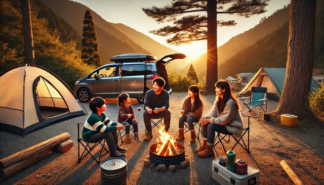 フリード車中泊で7人乗りマット