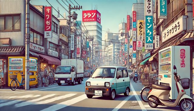 nboxでシングルマットレスを運ぶ