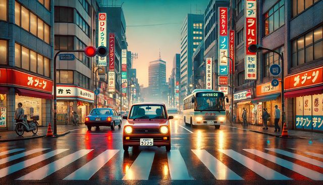 軽自動車でマットレスを運ぶ時の注意点