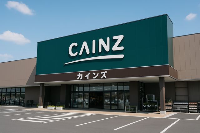 車中泊マットをカインズと他ブランド比較
