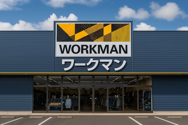 車中泊マットはワークマンにあるか