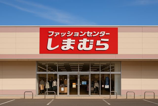 車中泊マットはしまむらにあるか