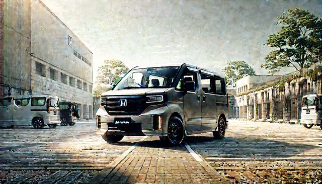 N-VANでおすすめベッドキット