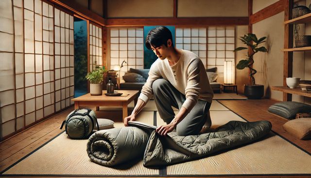 ダニがいるかどうか確認する方法