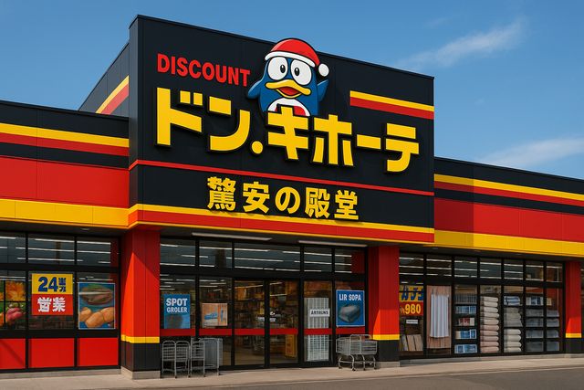 車中泊マットはドンキ