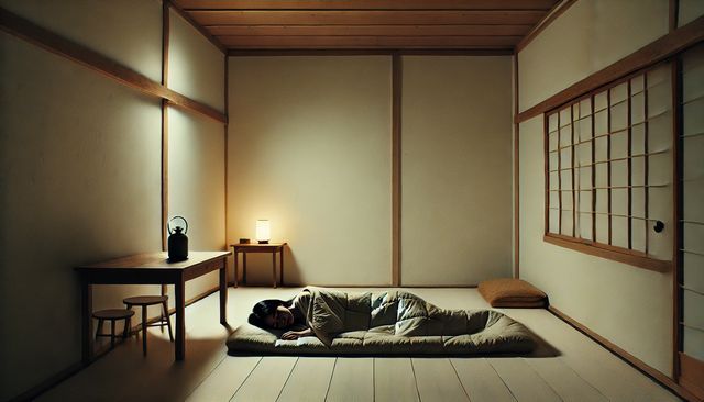 ワークマンで来客用の寝袋はある？