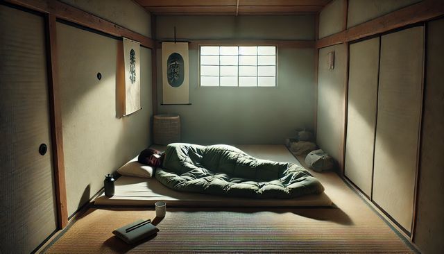 寝袋で室内用のオススメ