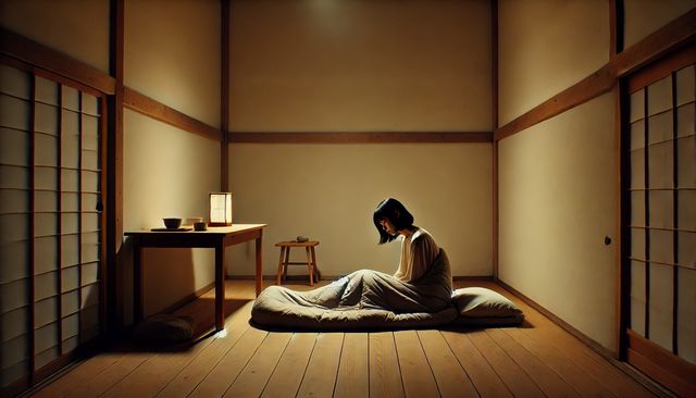 寝袋で寝るとどんなメリットがありますか