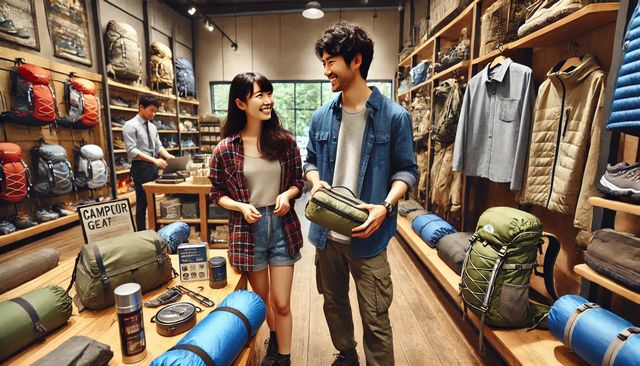 ドンキホーテ寝袋の価格と性能比較