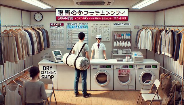 モンベル製寝袋のクリーニング方法