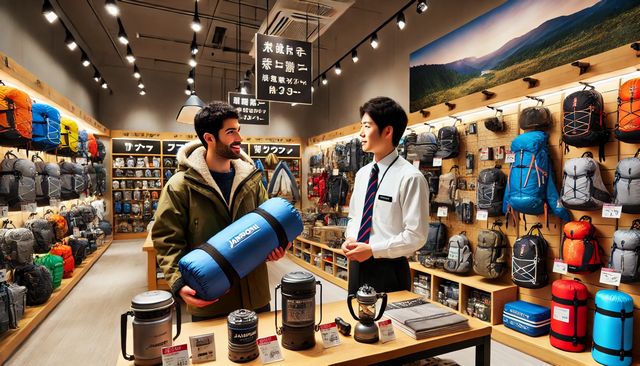 寝袋クリーニング対応の主な業者紹介