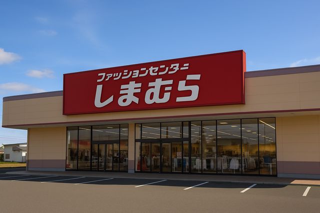 しまむらの寝袋