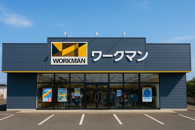 ワークマンのシュラフが買えない時の代替策