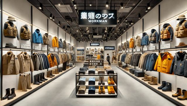 ワークマンインフレーターマットの特徴と魅力