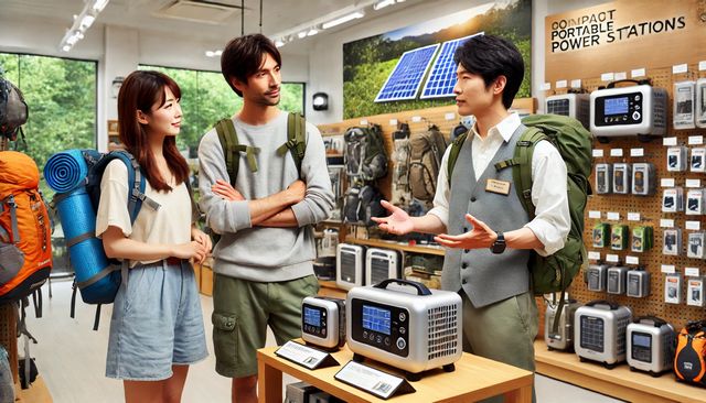 アンカーポータブル電源の評判で選ぶおすすめモデル