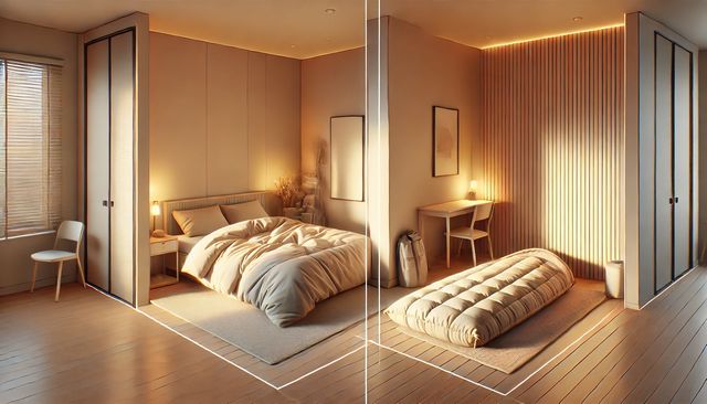 寝袋体に悪い？睡眠の質への影響とは