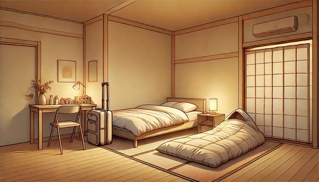 寝袋 普段使い 冬に適したモデルとは