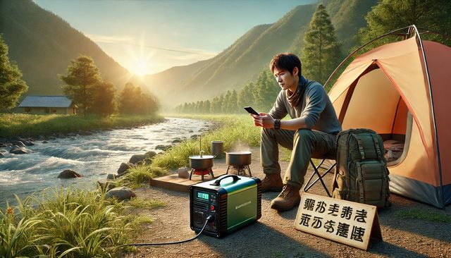 dabbssonのポータブル電源の評価：モデル別比較と最安値情報