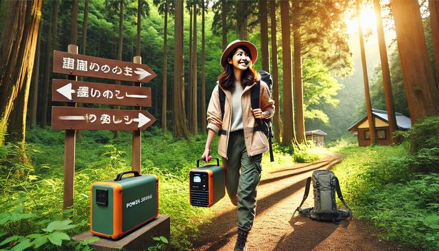 大容量 2330wh モデル（DBS2300 Plus）のスペック比較