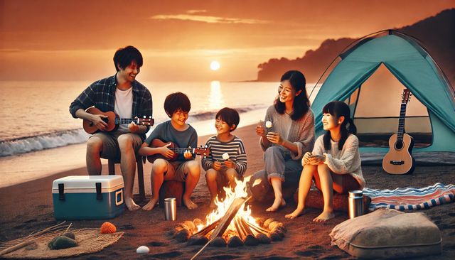 キャンプ椅子の種類と価格比較