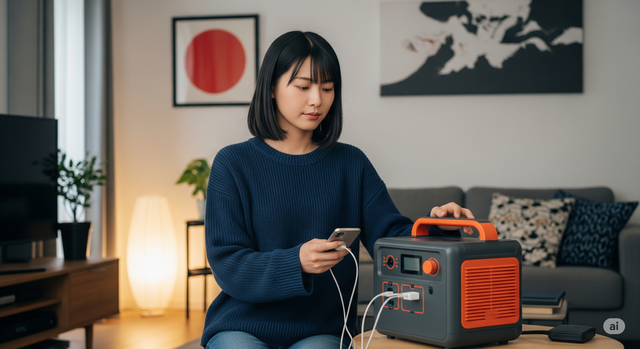 fossibotの評判と800Wモデルの特徴
