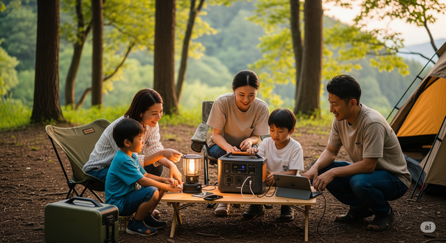 aferiy（AFERIY）800Wの高出力性能