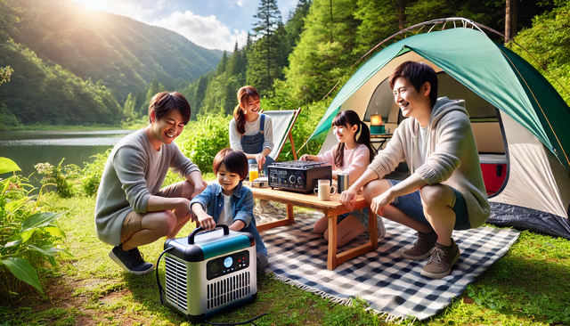 変換効率と充電ロスの基本メカニズム