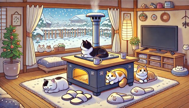 クーラー嫌いな猫の留守番方法と冷却アイテム活用術