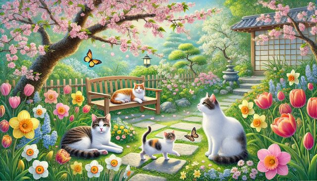 猫が暑い時のサインは