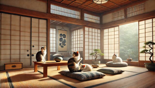 「置き場所」が重要！ひんやりベッドやプレートとの併用法