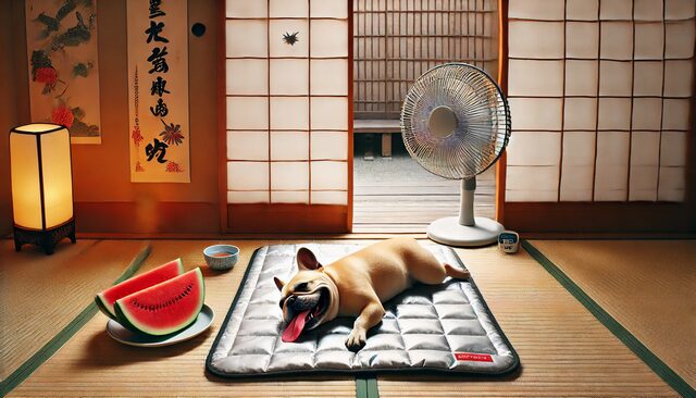ダイソーのペット用ひんやりマットを選ぶメリット