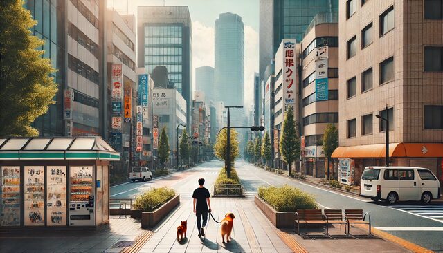 虫除けスプレーを犬が舐めても大丈夫？安全性チェック