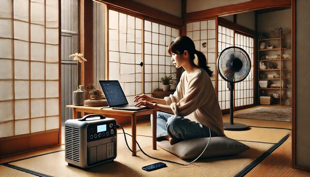 ポータブル電源を買ってはいけない理由は