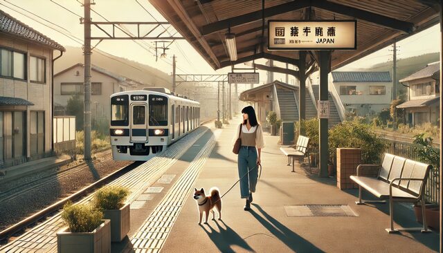 グリーン車に犬の乗車ルールと料金を徹底解説
