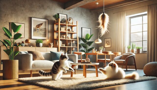 猫のひんやりマットが100均で買えるおすすめ選び方