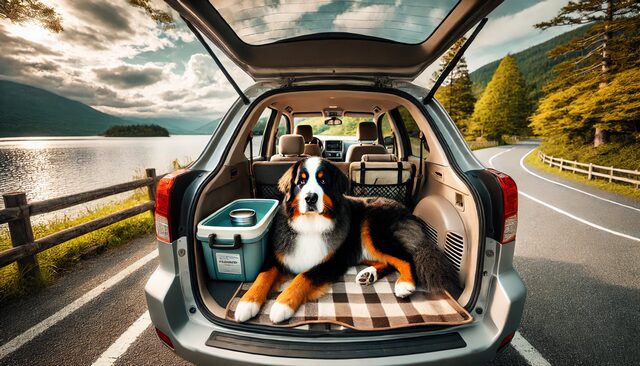 大型犬を乗せる車おすすめの国産＆軽自動車編