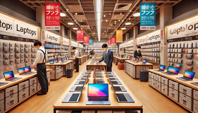 パソコン用USB充電の可否解説