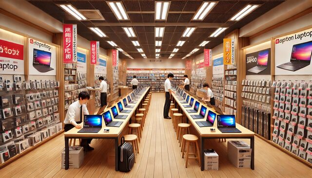 UPSの代わりとして使えるかどうか