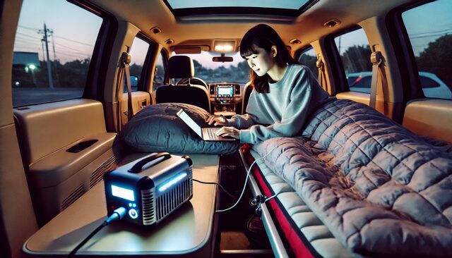 充電時間はどれくらい？