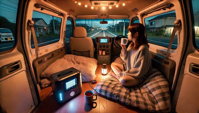 充電ケーブルの選び方