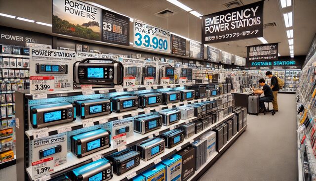 ankerやソーラーパネルなどエアコン対応機まとめ