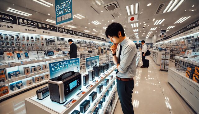 店舗で借りるメリット・デメリット整理