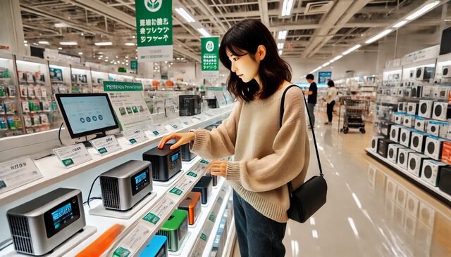 安い店舗探し