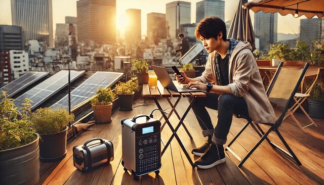 過放電と復活の基本手順と注意点