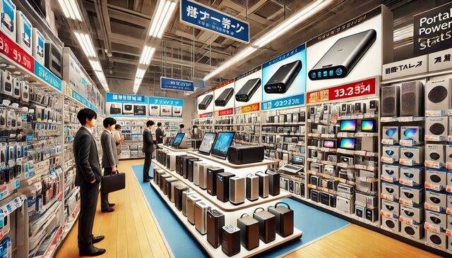 日本製をランキング形式で信頼性をチェック