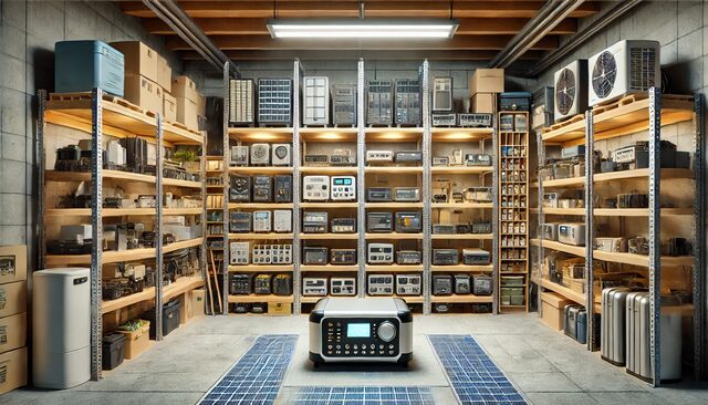 キーワード「放電方法」を正しく理解