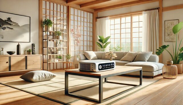 ポータブル電源の保管方法の基本ポイント