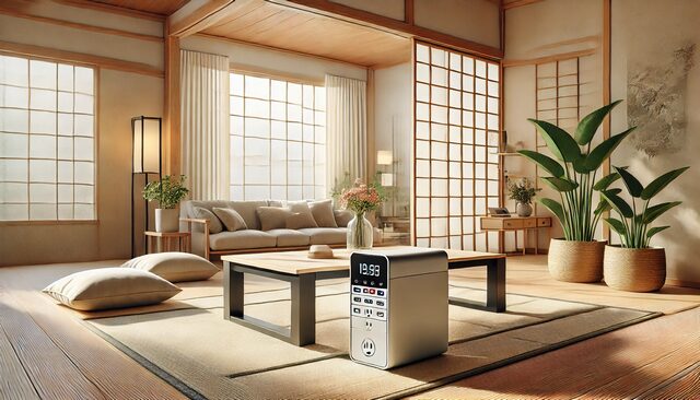 自然放電への定期チェック習慣