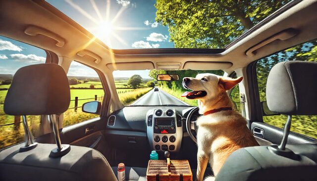 犬は夏に何度まで耐えられますか