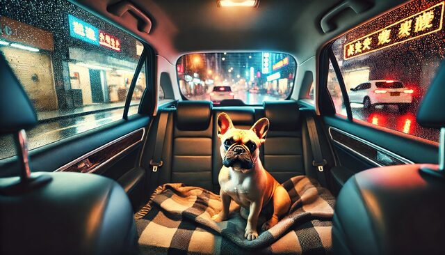 シエンタで犬仕様の車を実現する方法